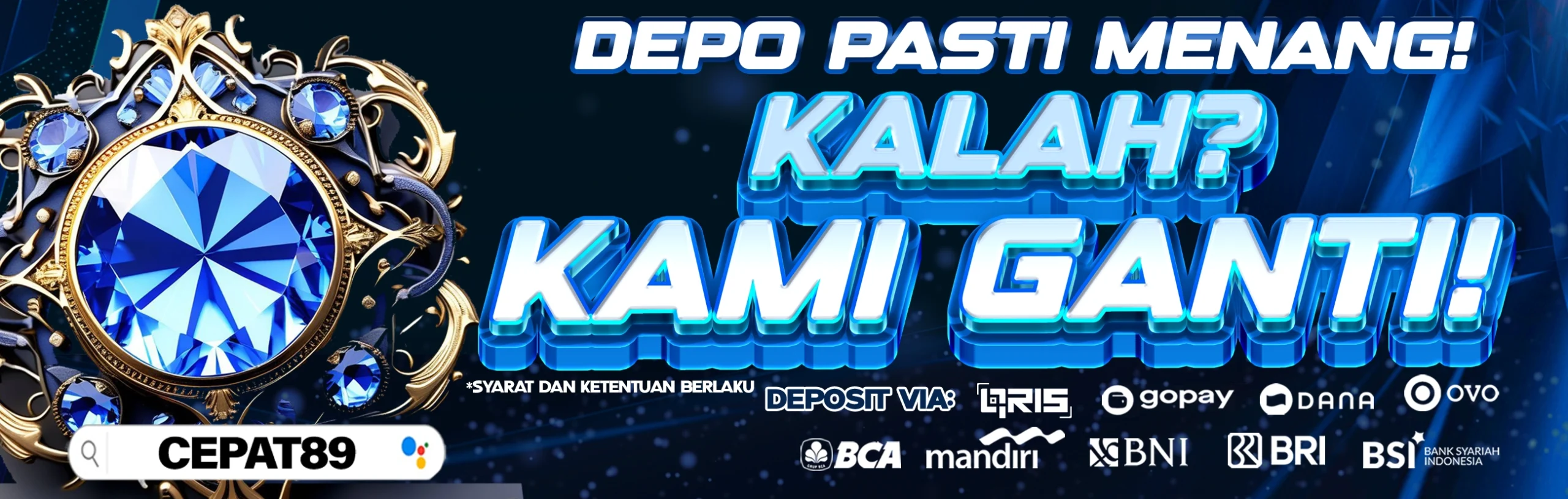 KAPTEN4D alternatif